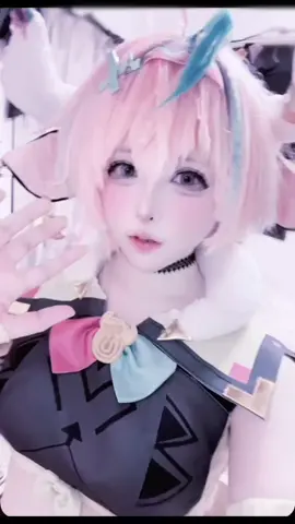 🌮 #cosplay #原神コスプレ #GenshinImpact #varesa #fyp #コスプレ #おすすめ 