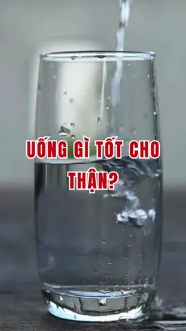 Dưới đây là 5 loại thức uống giúp thận khỏe mạnh với cách làm khá đơn giản, bạn có thể thực hiện ngay tại nhà #bothan #suckhoe #chamsocsuckhoe #pqa #thuocnampqa #duocphampqa 