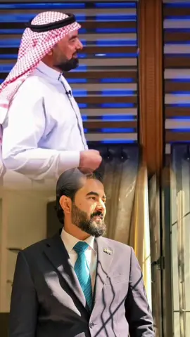 حلفني بداعت حمودي كالي اذا طلعت لا تحجي علي