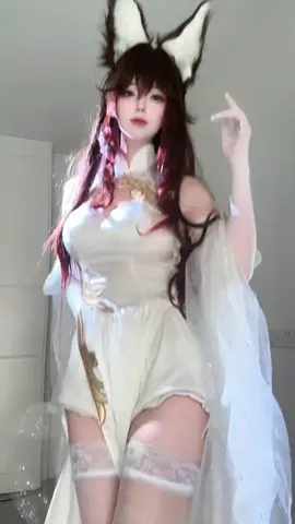 #cos #cosplay #cosplayer #dance #makeup #cute #xyzbca #fyp #foryou #viral #fypシ゚viral #foryoupage #xuhuong #trending #parati #viralvideo #cupcut #tiktok
