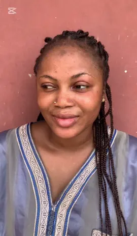 Achalugo🥹🌹❤️ MUA: #noamsartistry  #professionalmakeupartist #birthdayshoot #makeup #girlie #beauty #transitionvideo #beforeandafter #makeuptransition #makeuptransformation #explore #explorepage✨ #fyp 