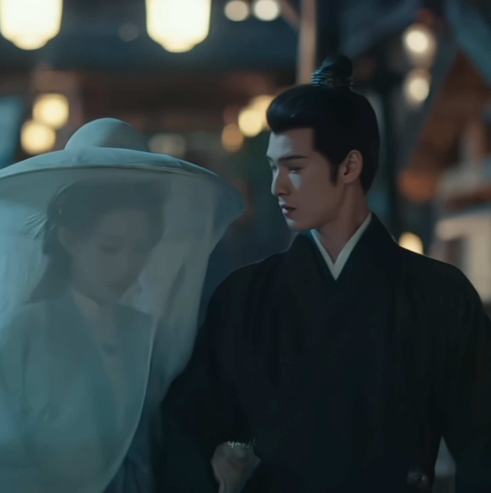This song again? (ฟริน) #blossom #จิ่วฉงจื่อ #บุปผาเหนือลิขิต #liyunrui #mengziyi #หลี่อวิ๋นรุ่ย #เมิ่งจื่ออี้ #ซีรี่ย์จีน #fyp 