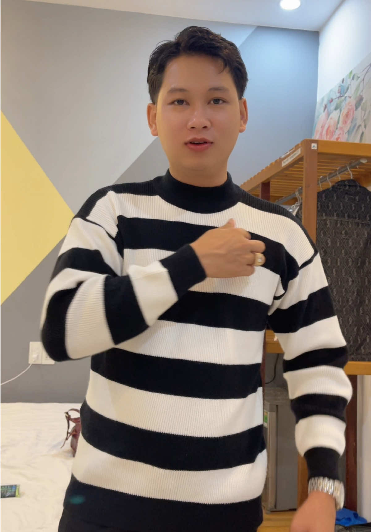 Đi đà lạt sao thiếu e nó