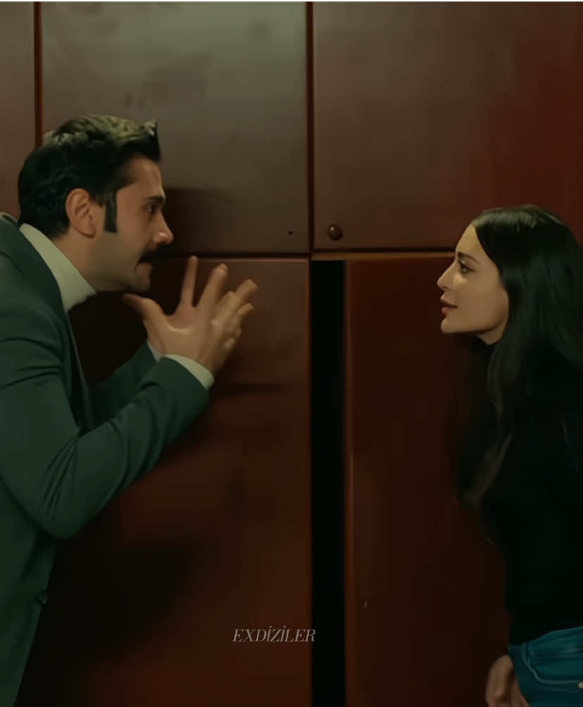 Demir züleyhaya ne yaptıysa bir benzerini yılmaz müjgana yaptı #birzamanlarçukurova #yılmazakkaya #müjganakkaya #bzç 