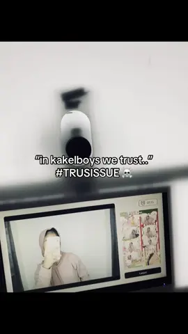 manis pas awal doang ky permen karet 