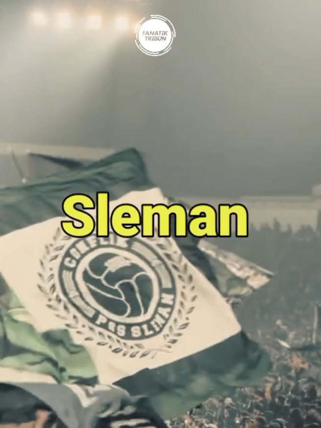 Kembali ke rumah 💚🦅 #psssleman #sleman #brigatacurvasud #bcsxpss #maguwoharjo #chant #ultras #fanatiktribun #tiktok #foryou #fyp 