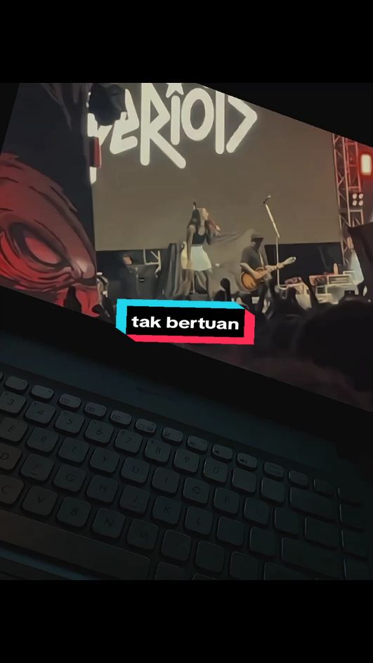 🤙🎧 #takbertuan #superiots #lirik #branda #foryou #storytime #xyzabc  SB: @_ya.tickay 