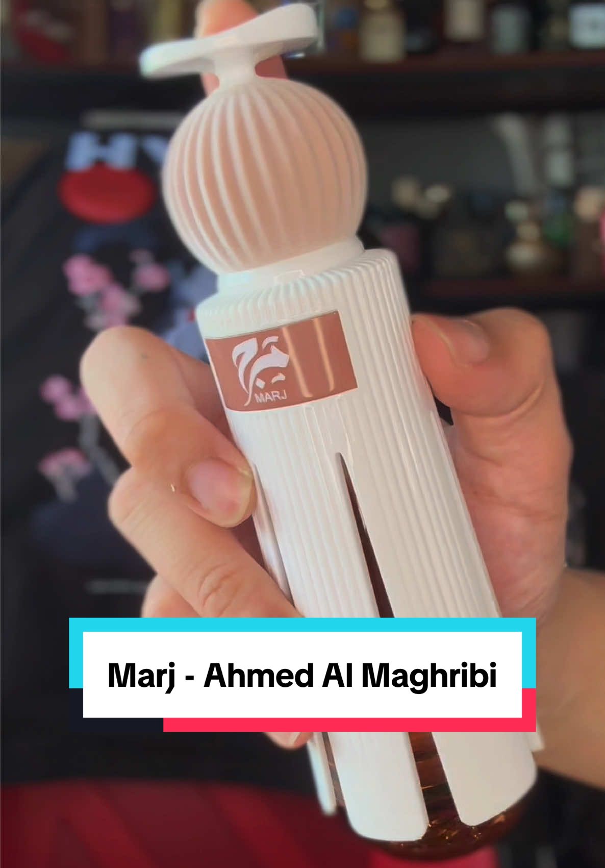 this is an even fresher take on a fresh soft oud fragrance, perfect for singaporeans! — marj by ahmed al maghribi @Ahmed Al Maghribi Perfumes  available at @Sensual Scents Singapore ! #perfume #scentsofadam #fragrancetiktok #perfumetiktok #fragrancereview #fyp #createtowin the 