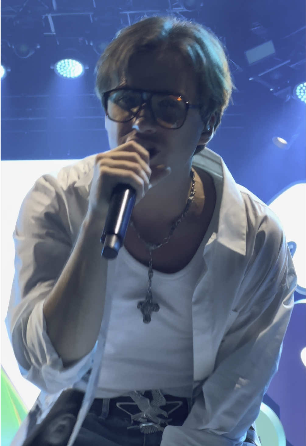 @Bart Kubicki 🤍 || #genzie #offlinetour #dlaciebie #genzi3aeq #bartekkubicki #viral #fyp 