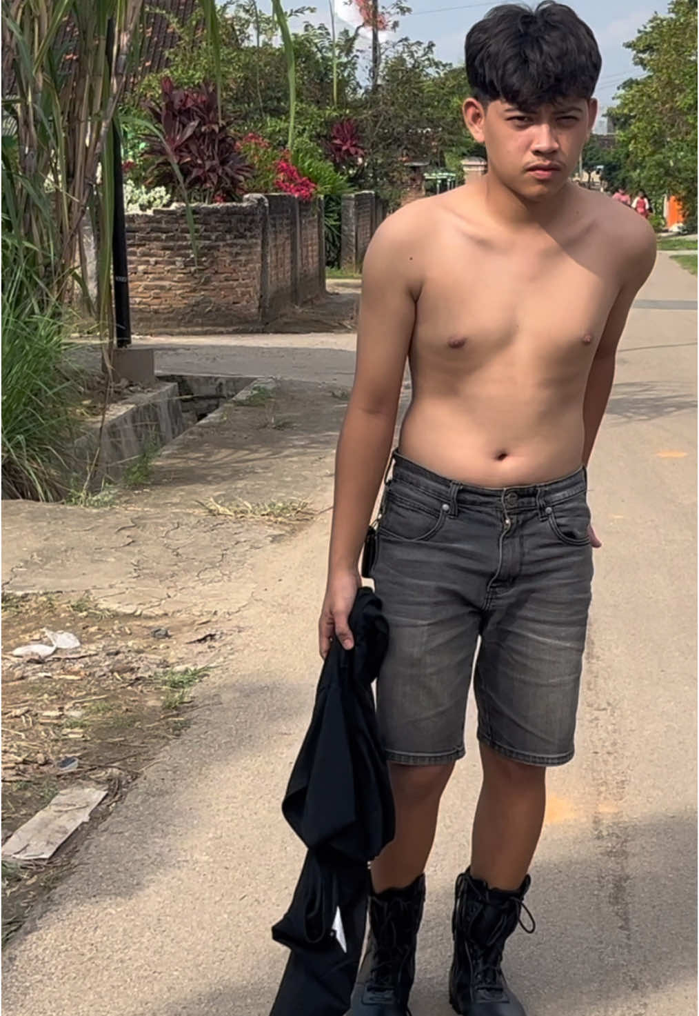 Dibalik layar Omped visual (radit)#omped_visual #iswandironi #dibaliklayar #radit 