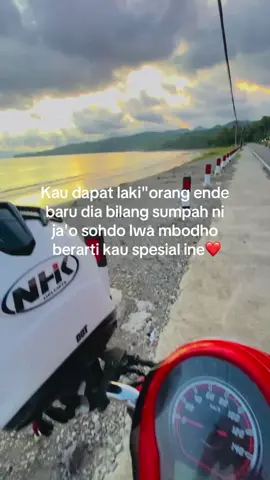 🙏🏻😂 #nttpride🏝🔥 #anaende #story #kupangtiktok #fypage #sunsetlover #videoviral #juanreza #endefloresntt 