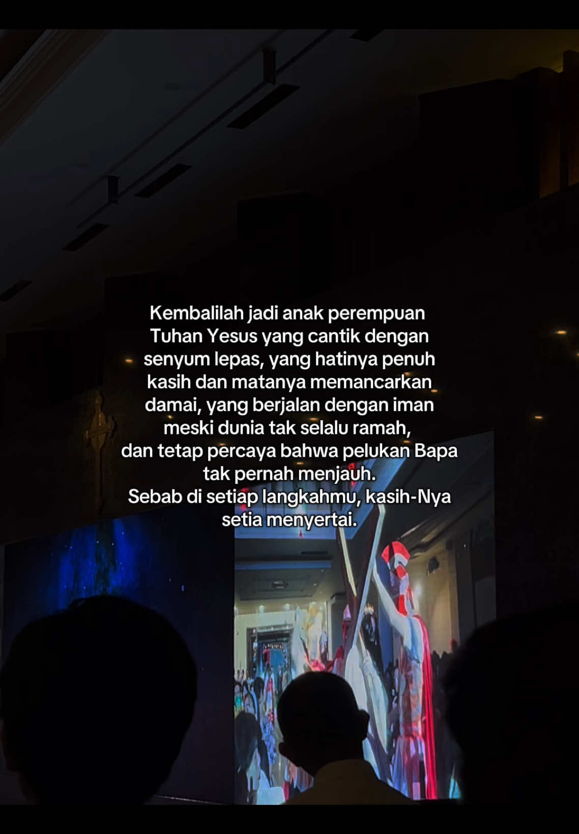 #jesus #jesusloveyou #reminder #renungankristen #videorohani #finallyfound_ #fyp 