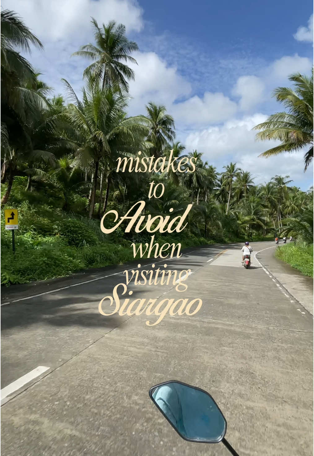 hope this helps 🩵 #siargao #siargaoisland #siargaotravelguide #philippines #traveltips 