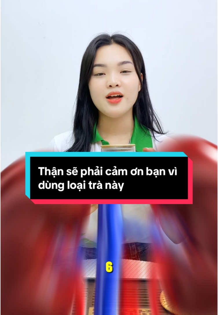 Thận sẽ phải cảm ơn bạn vì dùng loại trà này#trathienmoc #thienmoc #xuhuong #hutthuoc #trending #anthan #viralvideo 
