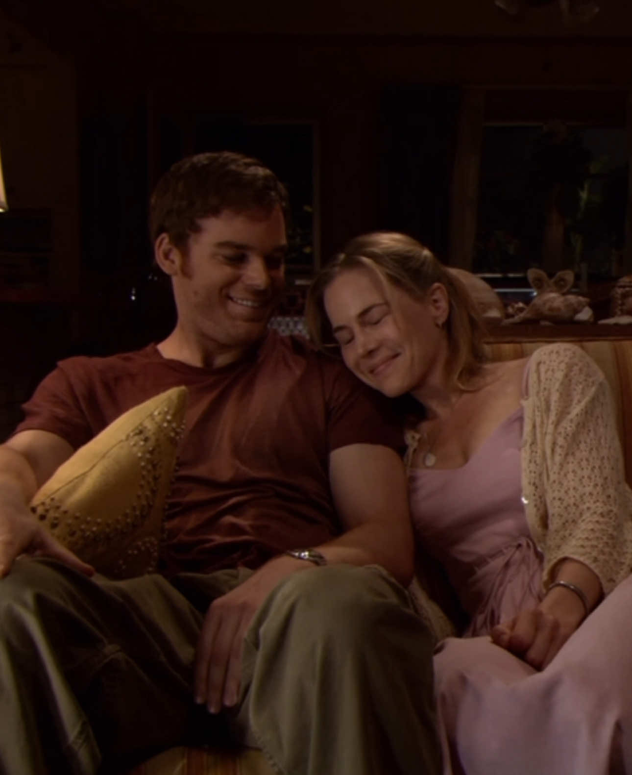 #fyp #dexter #rita 