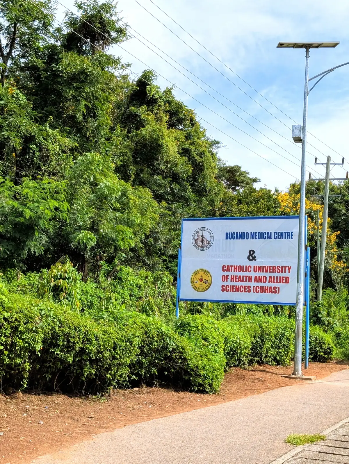 📍MAENEO TOFAUT TOFAUT NJE YA HOSPITAL YA BUGANDO . . . #NiuluzeKuhusuMwanza #MzururajiMwenyePixelOgy . . . . #goodvibes #photography #portraitpage #photo #positivevibes #pursuitofportraits #Love #LoveIsLove #lookdodia #Lifestyle #lovequotes #dogoftheday #daressalaam #dankmemes #digitalart #lookdodia #happybirthday #healthyfood #hairstyles #hairstyle #harmonize #diamondplatnumz #gainwithxtiandela #gainwithcar #gainwithpaula #gainwiththeepluto #gainwithbundi #gainwithmtaaraw #gainwithmugweru #diamondplatnumz #harmonize #rayvanny #mbosso #zuchu  #wasafitv #clouds #alikiba