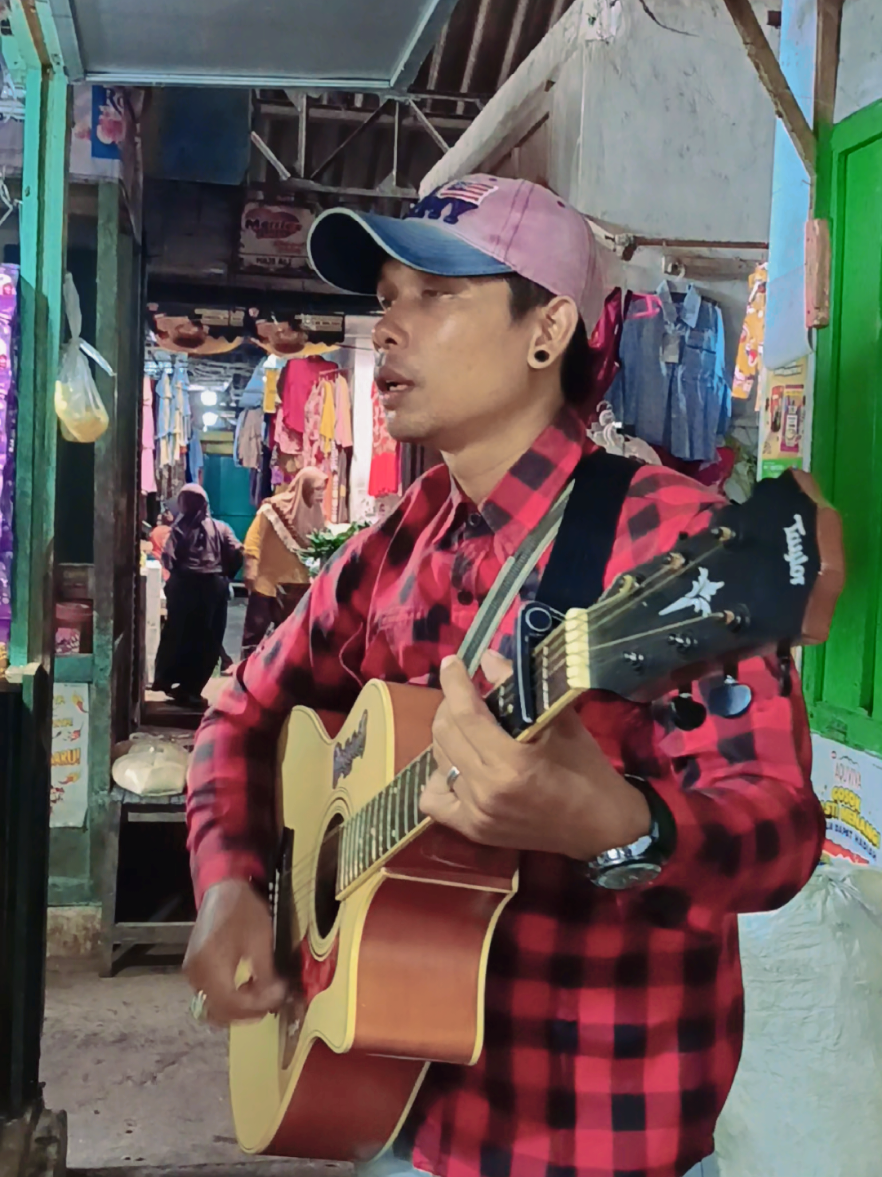 semoga engkau bahagia#coverlagu #liriklagu #produkmalangdampit #pengamenviral #fyp @samsulsyarief2 