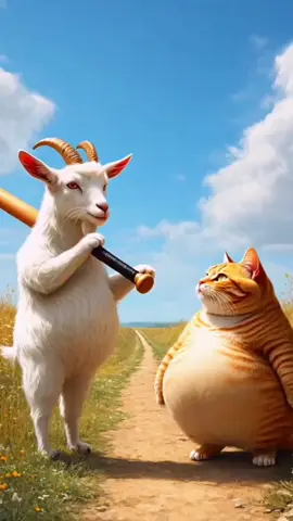 #creatorsearchinsights  #B B R Fact#kucing  #catlovers #catlover  #aiart #ai #aivideo #funnyCat #cartoon  #kucinglucu #catsftiktok  #aigenerated #lucu  #fyp #kucingoren  #kucinggemoy  #kucingtiktok  #kucingorange #oren #foryou #viral 