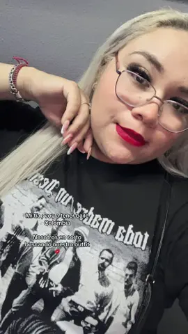 #bailecolombiano🔥 #familia #outfit ❤️❤️❤️💋