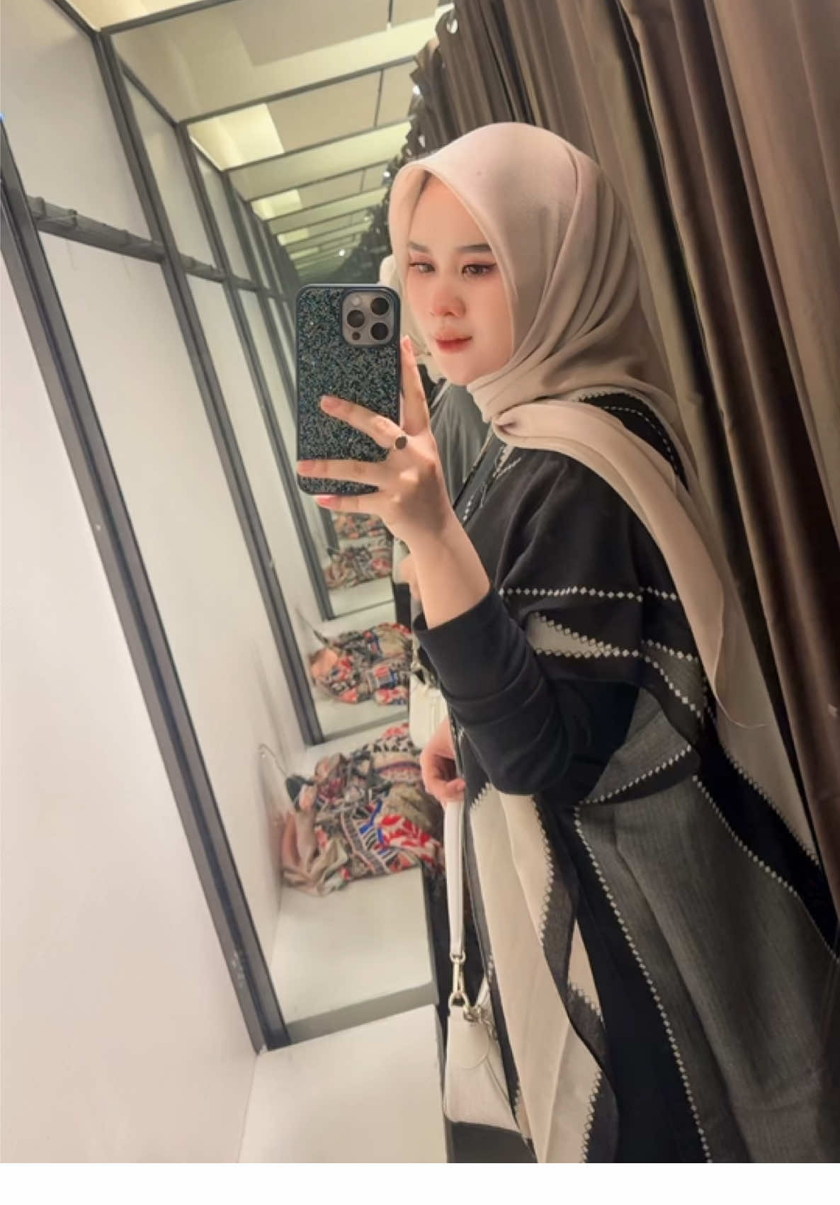 Outer cekk keranjang kuningg 👆🏻👆🏻