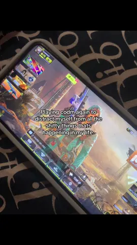 Js my comfort game #foryoupage #fyp #xzycba #codm 