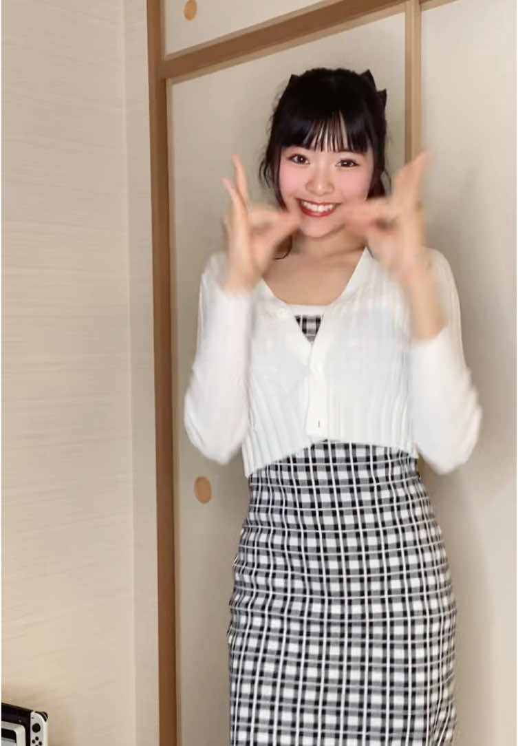 ずっと踊りたかったやつ💕💕 #ラブトレ #cuugalアイドル  #cuugal専属モデル  #スプラウト学園  #ダンス   #キューガルモデル 