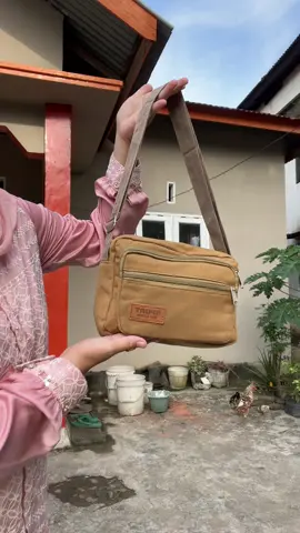 Tas selempang pria wanita #tasselempang #taswanita #shaylynbag #taspria 