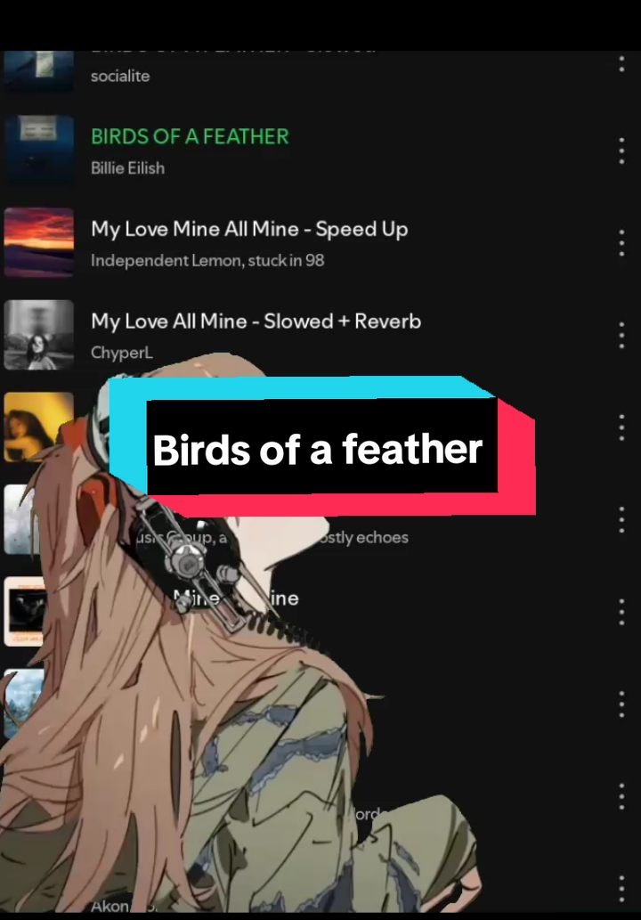 Birds of a feather | gfx @vanzzz_amipx | ib @—͟͞͞★ #fyp #fy #beranda #tiktok #song #lyrics #birdsofafeather 