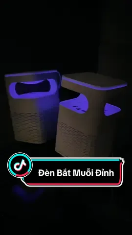 Đèn bắt muỗi đỉnh #anhbearmeovat #denbatmuoi #denbatmuoigiadinh #maybatmuoi 