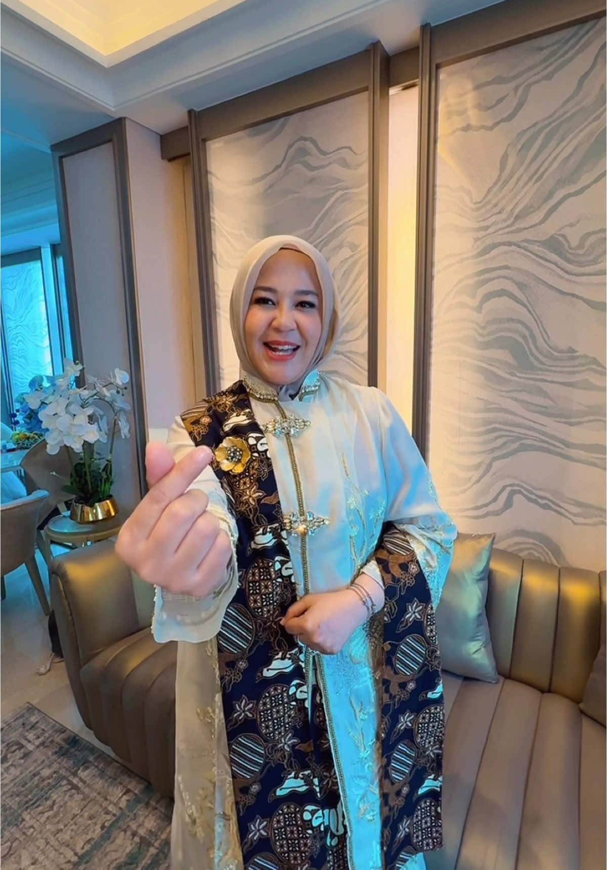 Selamat Hari Kartini.  