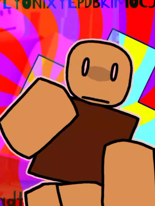 I didn't like the old one so i remade it #roblox #Npcsarebecomingsmart #npcarebecomingsmart #carlthenpc #animation #Alightmotion #tweening #zabbameme #animationmeme 