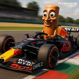 Tung Verstappen #brainrot #fyp #tungtungtung #maxverstappen 