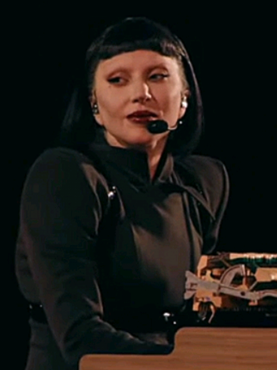 @ladygaga - Shallow (Live from Coachella 2025) | #ladygaga #mayhem #shallow #coachella #concert #live #cochella2025 