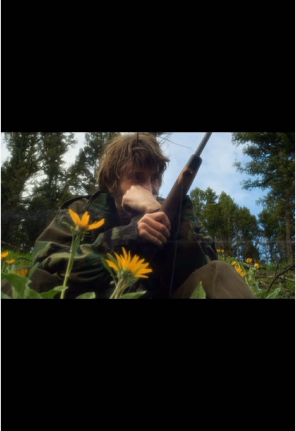 #tedk #edit #nature #lovenature #141 #kaczyniski #unabomberedit 