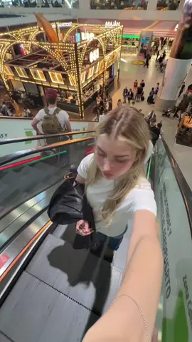 Travel home with me✈️🎀 #Vlog #spendadaywithme #fyp 