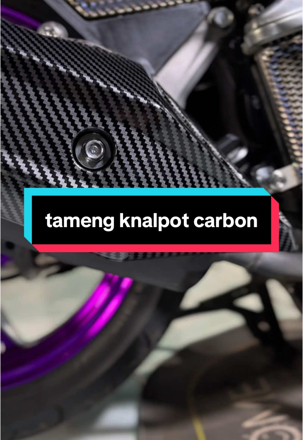 Ganti cover knalpot vario 125 gen 2 motif carbon  #coverknalpotvario #coverknalpotvario125 #coverknalpotvario150new #tutupknalpot #tamengknalpot 
