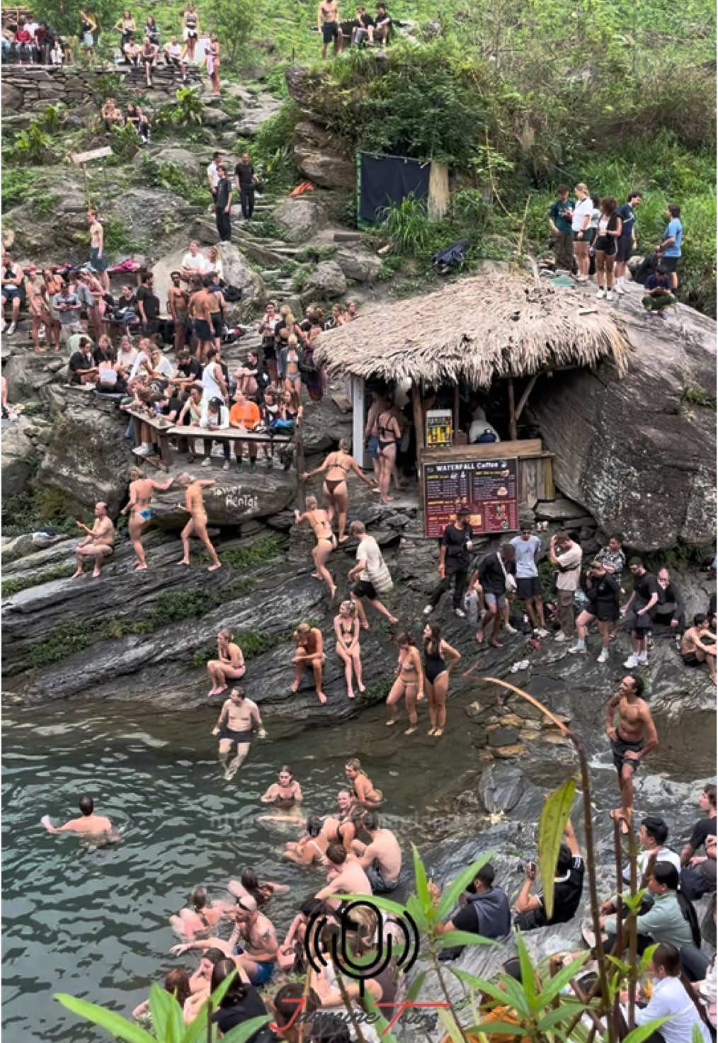 Wonderland at Ha Giang Loop! #hagiangloop #hagiang #vietnam #jasminetours #jasminehagiang #motorbike #xuhuongtiktokk 