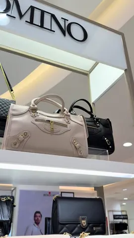 kalo kehabisan pasti nyesel, limited collections @PALOMINO #palominibag #taskerja 