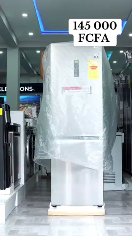Classe d’efficacité énergétique A++. Conçu pour une intégration encastrable. Compresseur Smart Inverter™ Optimise les performances tout en réduisant la consommation d’énergie. Smart ThinQ™ Contrôlez votre réfrigérateur à distance via une application intelligente. Door Cooling+™ [Refroidissement 19 % plus rapide] Un flux d’air plus direct pour une fraîcheur plus rapide et uniforme. Multi Air Flow Distribution homogène de l’air froid pour une température constante dans tout le réfrigérateur. Bac à légumes Moist Balance Crisper™ Maintient un niveau d’humidité optimal pour une meilleure conservation des fruits et légumes. Clayettes en verre trempé, solides et durables. Étagères ajustables pour un rangement sur mesure. Alarme porte ouverte pour plus de sécurité et d’économie d’énergie. Porte réversible pour s’adapter à tous les agencements. Finition Platine Argentée, élégante et moderne.#cotedivoire🇨🇮 #abidjan225🇨🇮 #malitiktok🇲🇱 #bamakomali🇲🇱 #sengaltiktoker🇸🇳 #dakar #viral_video #ftypシ 