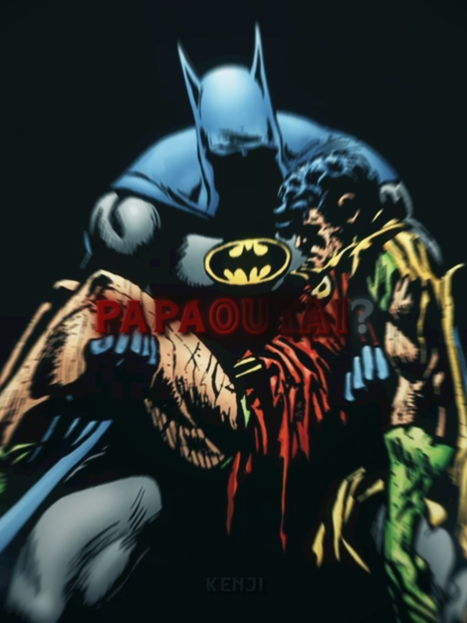 Jason Todd - Papaoutai [Edit/Comics Edit] #comics #edit #redhood #jasontodd #undertheredhood #robin #batman #redhoodedit #dccomics #edits #badass #jasontoddedit #redhoodvn #outlaws #redhoodandtheoutlaws #dcuniverse #dcu #brucewayne #jasonandbruce #batmanrobin #joker #adeathinthefamily #undertheredhood #redhood #sadedits #comicsedits @zeruliaudios