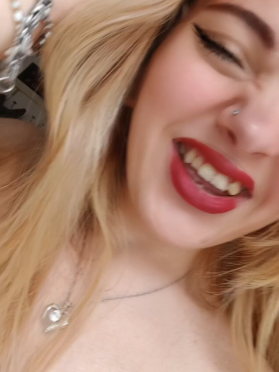 este para hacerme la mona✨️