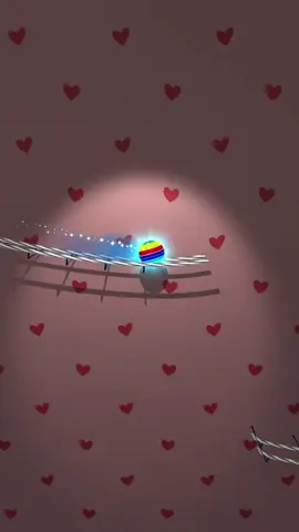 Do you know this famous song! 🤔 #musicball #relax #satisfying #asmr #guessthesong #satisfyingvideo #usa🇺🇸 