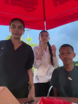 rutinitas kekurangan member @rasya18 