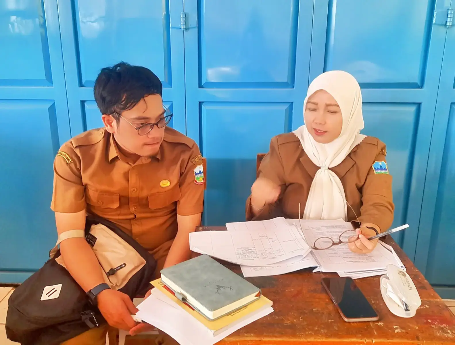 #garutpride🔥 #kadungoragarut #tanggulun #trikara #smpn3kadungora 