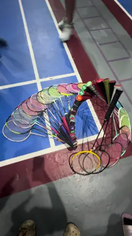 #badminton 