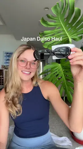 everything I got at Daiso! #japan #daiso #daisohaul #japantiktok #haul #okinawa 