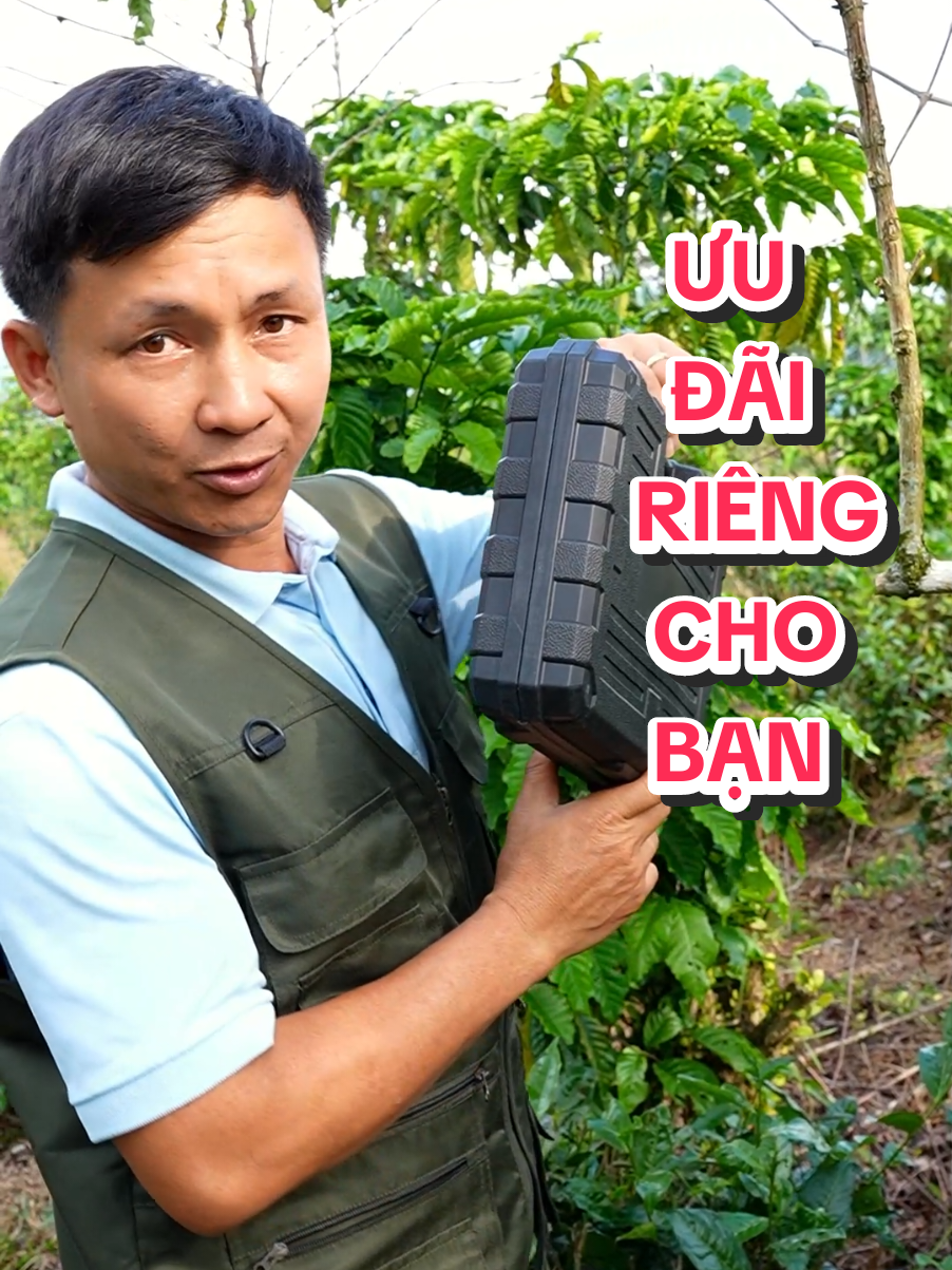 ưu đãi riêng cho bạn nè #binhdiennang #binhdiennang1 #keocatcanh #keocatcanhpin #amaxtools #sanphamtot #uudai 