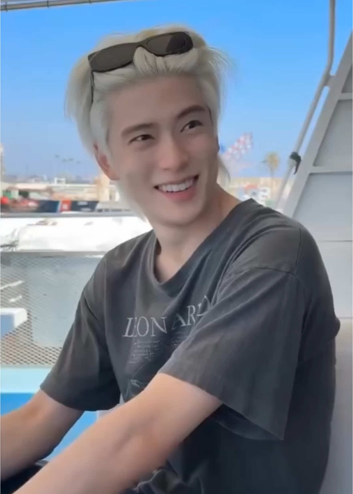 I told พระแม่ลักษมี😉#jaehyun #taeyong #jaeyong #tiktokviral 