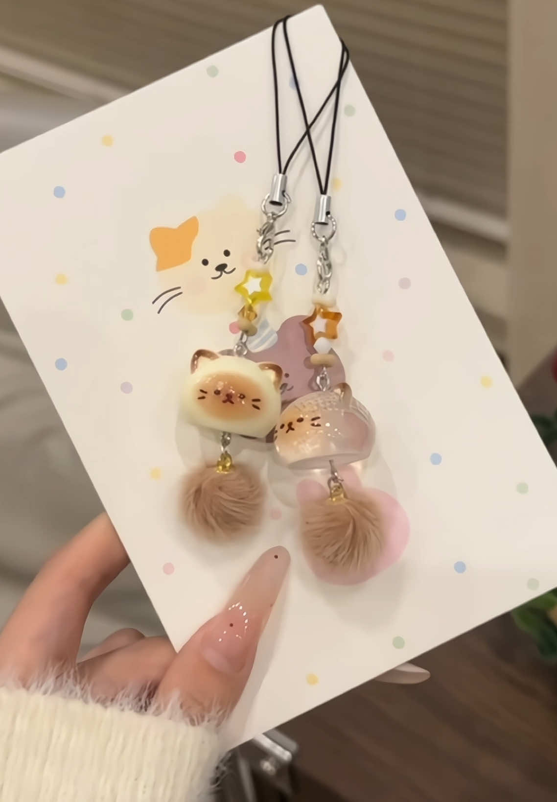 Cho điện thoại thêm xinh 💓 #daytreodienthoai 