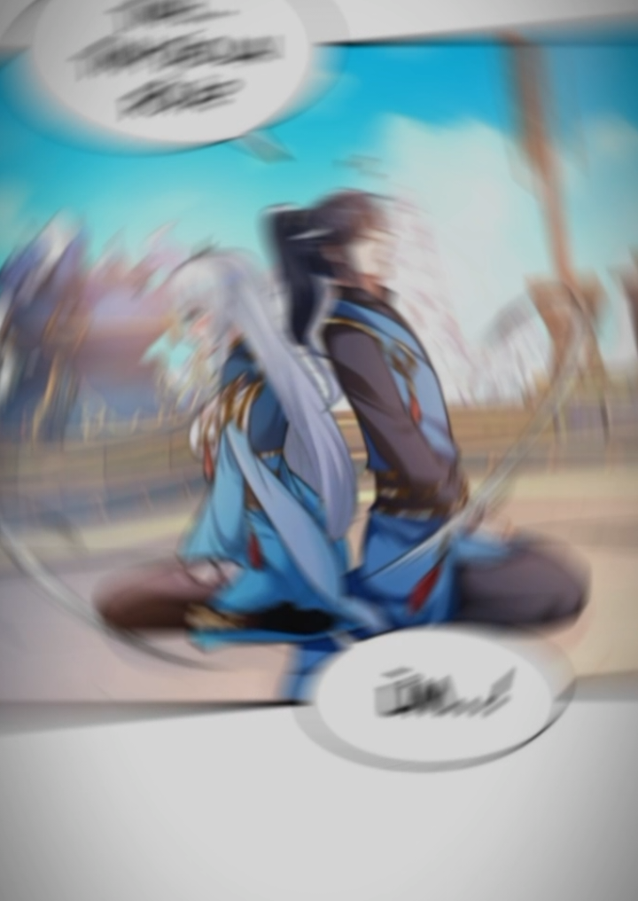 Đã làm thì phải chịu trách nhiệm đi chứ main nhỉ🐧 #truyentranh #manhua #xuhuong 